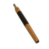 Мундштук Wookah Wooden Mouthpiece Oak для кальяну 