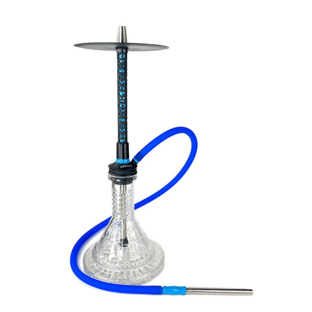 Кальян Kohana Vibeon Black-Blue TR