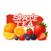 Чайная смесь Space Tea Citrus Delight (Цитрусовые, ягоды) 40 г