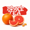 Чайна суміш Space Tea Red Grapefruit (Грейпфрут) 250 г